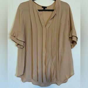 Ann Taylor Blouse